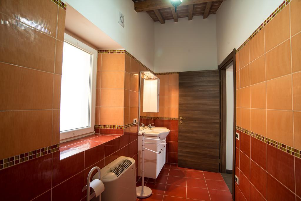 Agriturismo Il Frutteto Ghivizzano Exterior photo